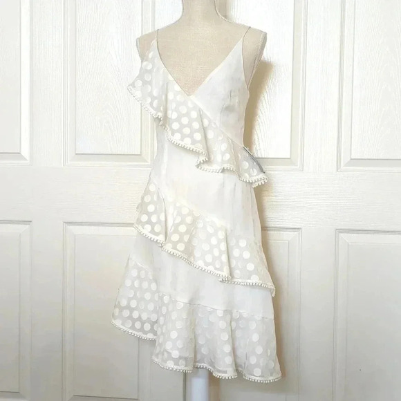 Keepsake the Label See You Now Dress - Picture 5 of 9